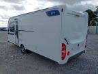 2016 COACHMAN VIP 575 for sale at Copart YORK
