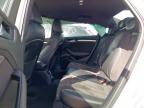 2015 AUDI A3 S LINE TDI  for sale at Copart BRISTOL