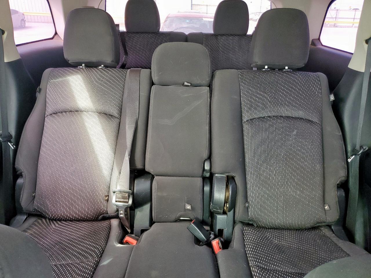 2015 Dodge Journey Se VIN: 3C4PDCAB9FT583703 Lot: 81931965