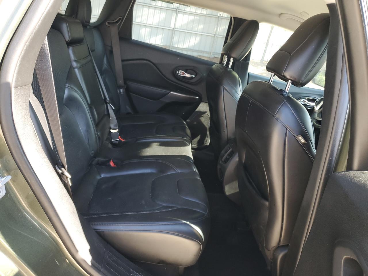 2019 Jeep Cherokee Limited VIN: 1C4PJMDN6KD259306 Lot: 71214175