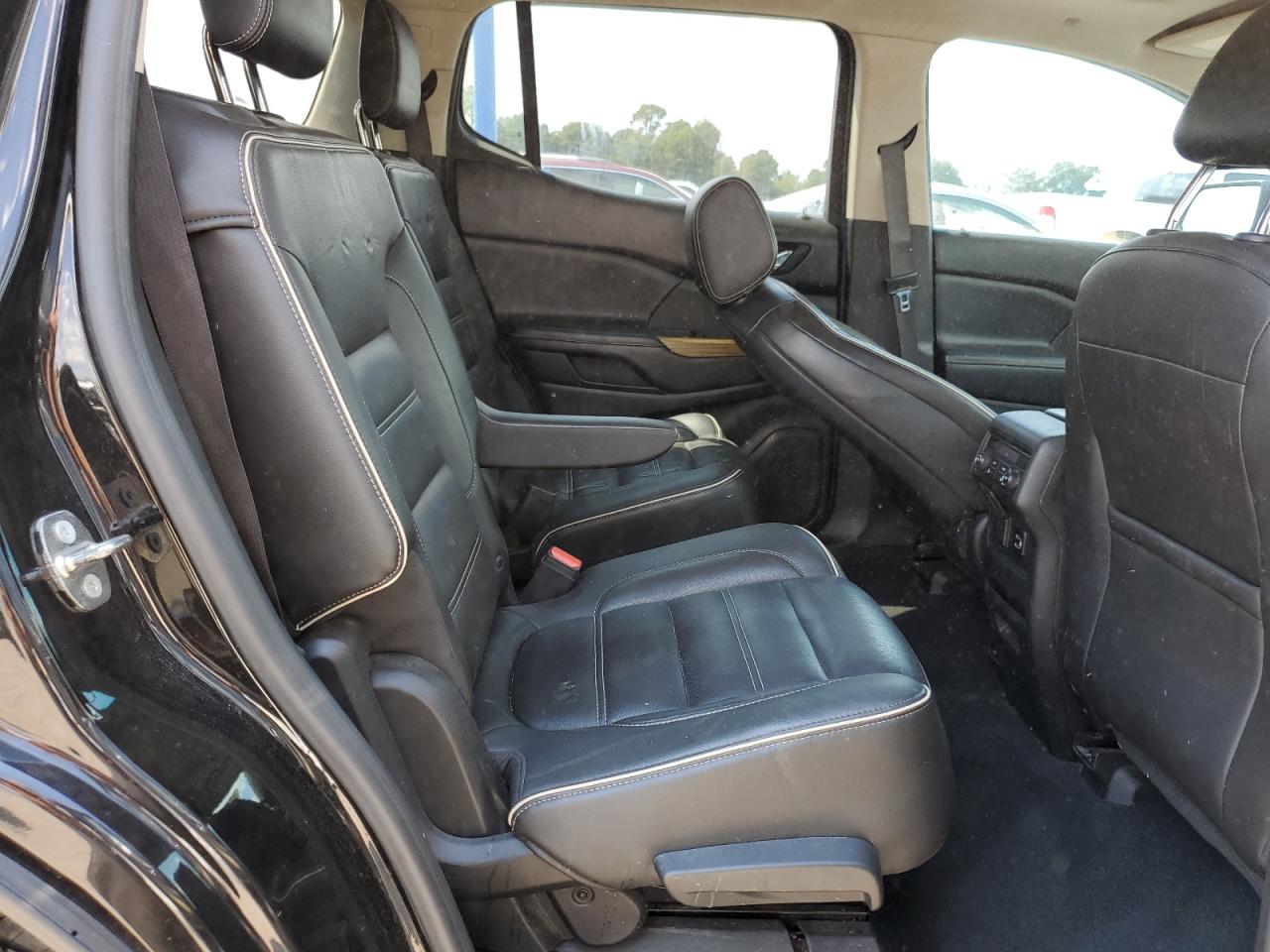 2018 GMC Acadia Denali VIN: 1GKKNXLS2JZ131898 Lot: 81396235