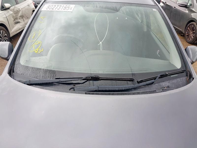 2016 HYUNDAI I10 PREMIUM 