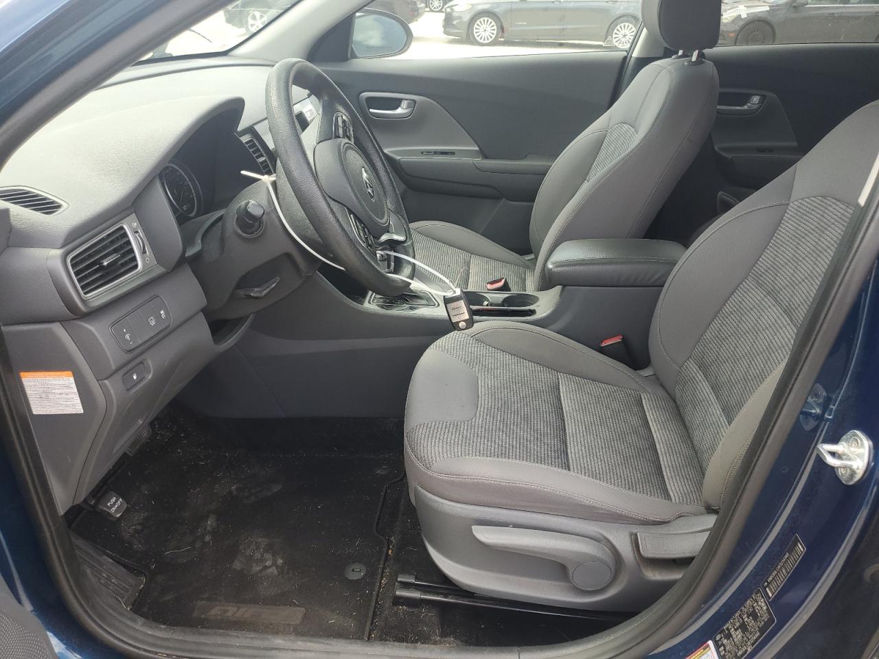 2019 Kia Niro Fe VIN: KNDCB3LCXK5254948 Lot: 70923325