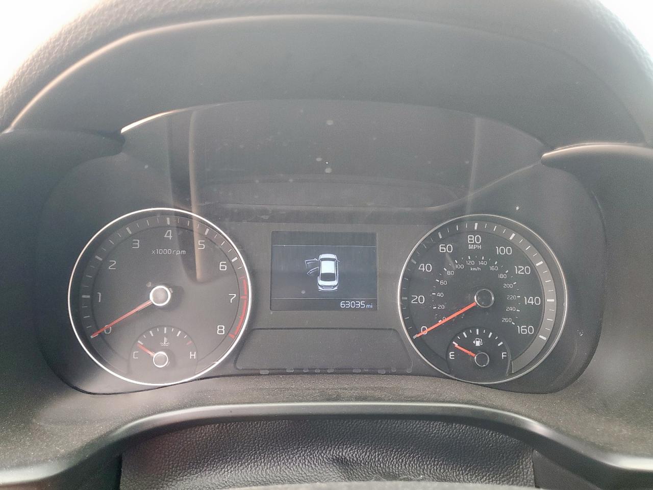 2021 Kia Forte Gt Line VIN: 3KPF34AD6ME327364 Lot: 81685505