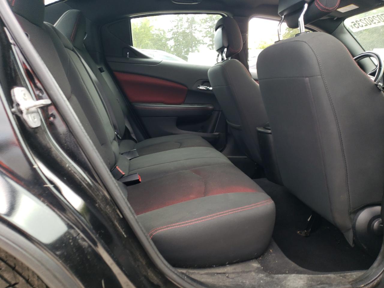 2012 Dodge Avenger Sxt VIN: 1C3CDZEG0CN133686 Lot: 70290235