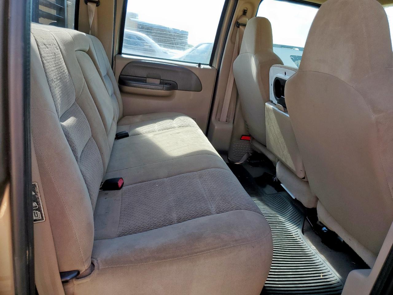 2003 Ford F250 Super Duty VIN: 1FTNW21P33ED44540 Lot: 80266945