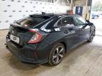 2018 HONDA CIVIC EX I-DTEC AUTO  for sale at Copart EAST KILBRIDE