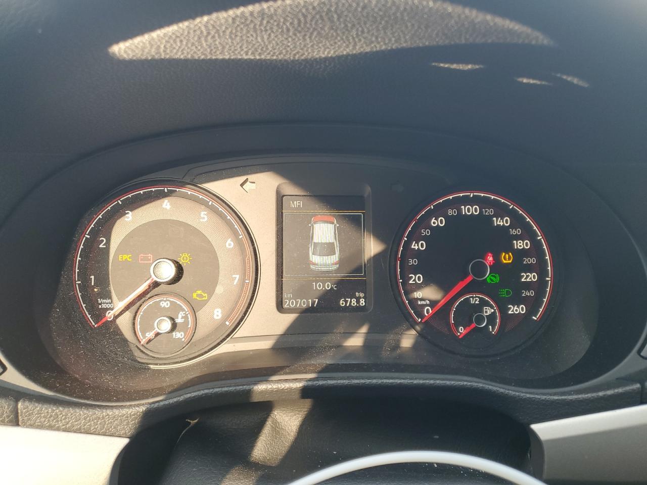 2020 Volkswagen Passat S VIN: 1VWAA7A39LC006012 Lot: 70573975