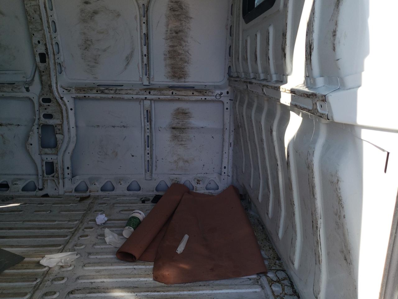 2023 Ram Promaster 2500 2500 High VIN: 3C6LRVDG7PE554734 Lot: 80876245