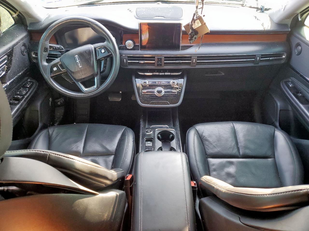 2021 Lincoln Corsair Reserve VIN: 5LMCJ2C98MUL03857 Lot: 81248415