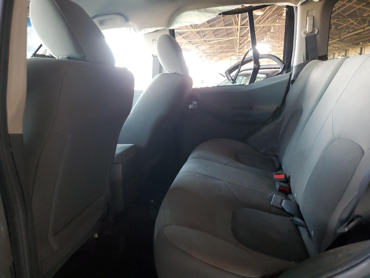2013 Nissan Xterra X VIN: 5N1AN0NW4DN822890 Lot: 81833665