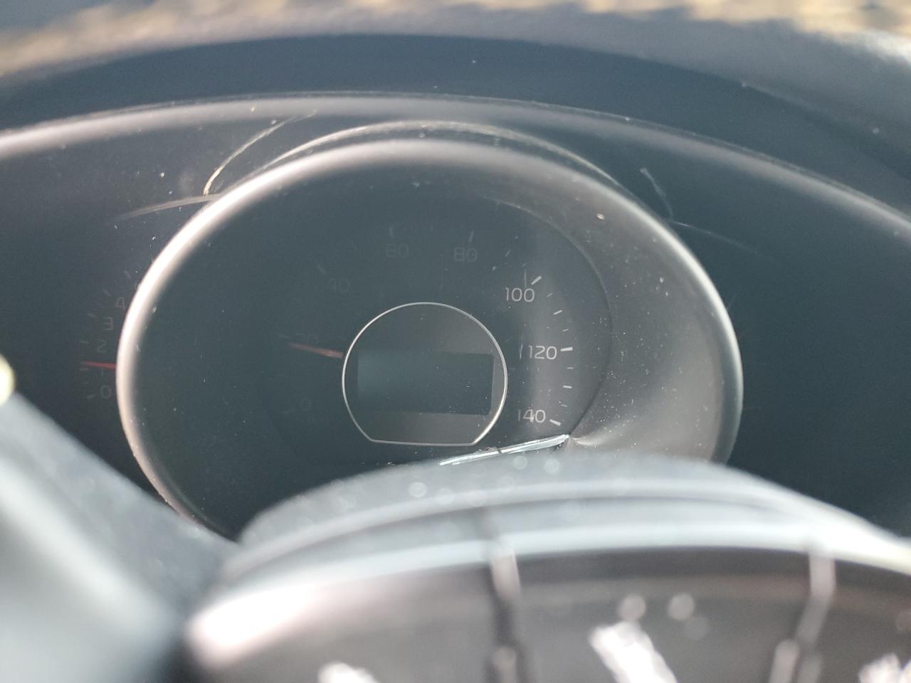 2015 Kia Soul + VIN: KNDJP3A55F7118234 Lot: 80169185