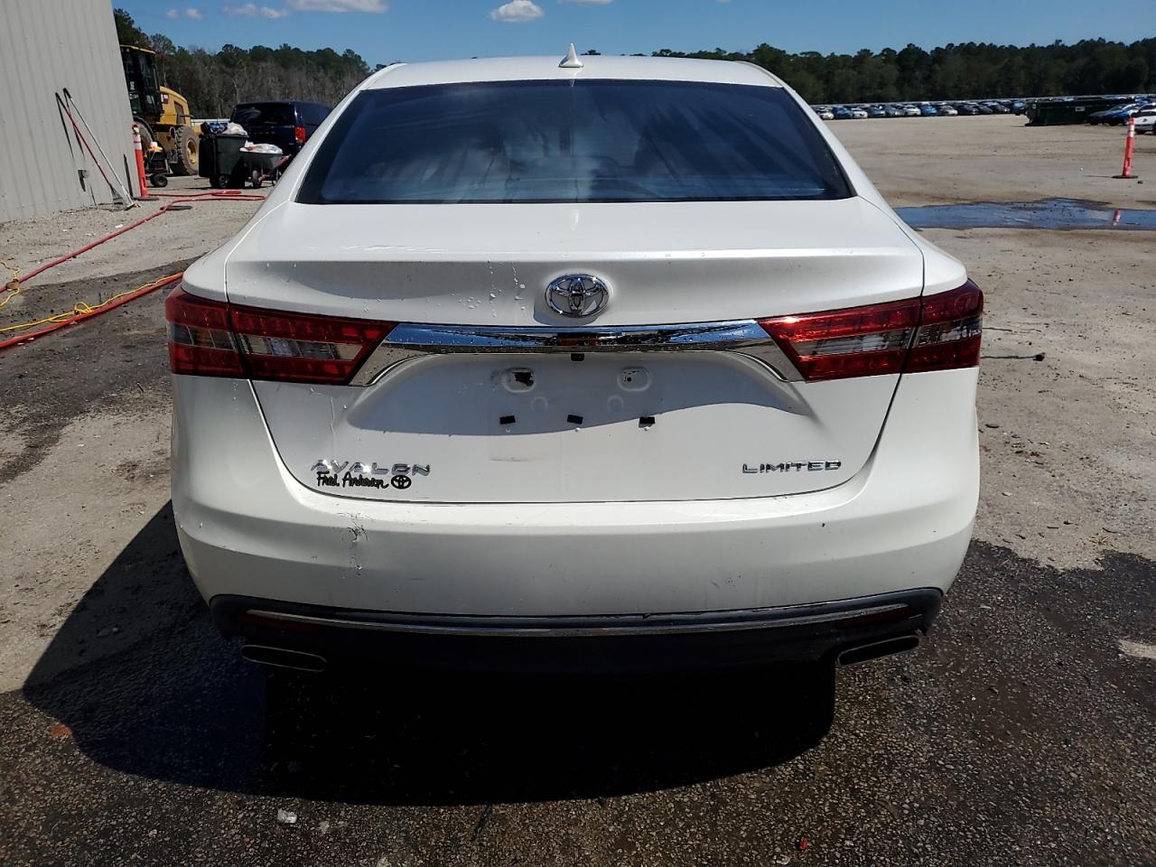 2017 Toyota Avalon Xle VIN: 4T1BK1EBXHU250882 Lot: 70400915