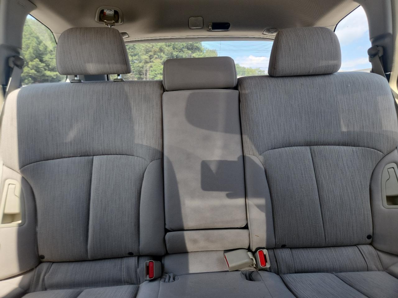 2013 Subaru Outback 2.5I VIN: 4S4BRBAC6D1294230 Lot: 72095125