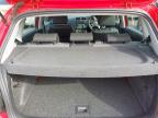2010 VOLKSWAGEN POLO 1.2 60 SE 5DR for sale at Copart WOLVERHAMPTON