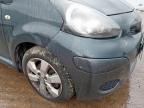 2011 TOYOTA AYGO for sale at Copart YORK