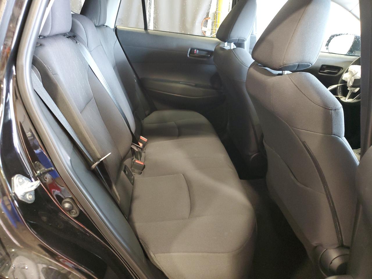 2023 Toyota Corolla Cross Le VIN: 7MUBAABG6PV063509 Lot: 84246745