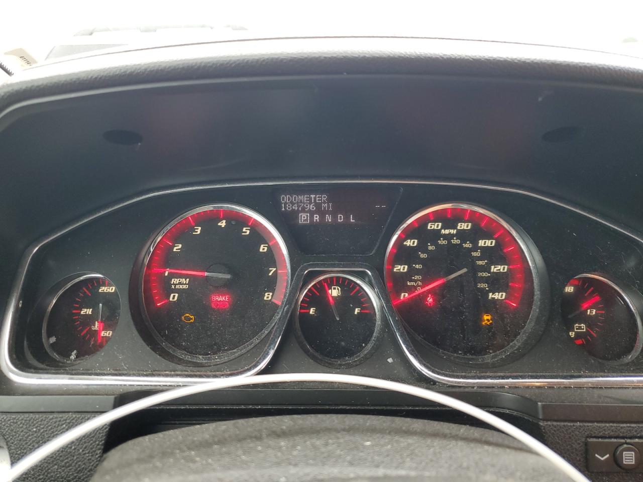 2017 GMC Acadia Limited Slt-2 VIN: 1GKKVSKD3HJ121511 Lot: 81085155