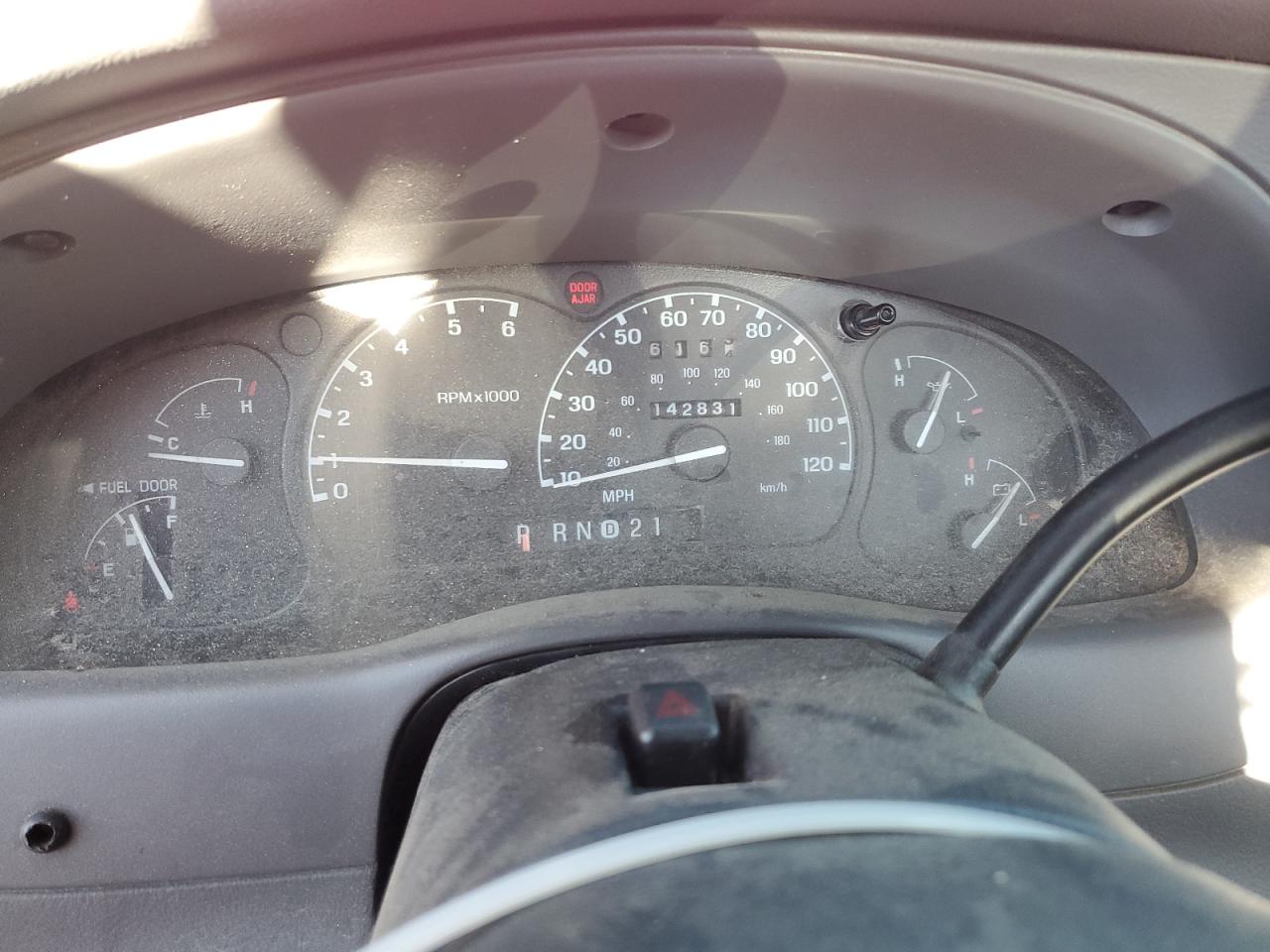 2003 Ford Ranger VIN: 1FTYR11U53PA41543 Lot: 83769255