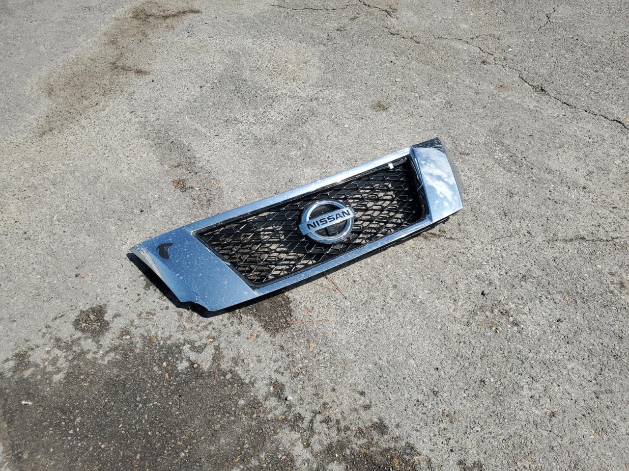 2015 Nissan Pathfinder S VIN: 5N1AR2MN7FC638373 Lot: 81095455