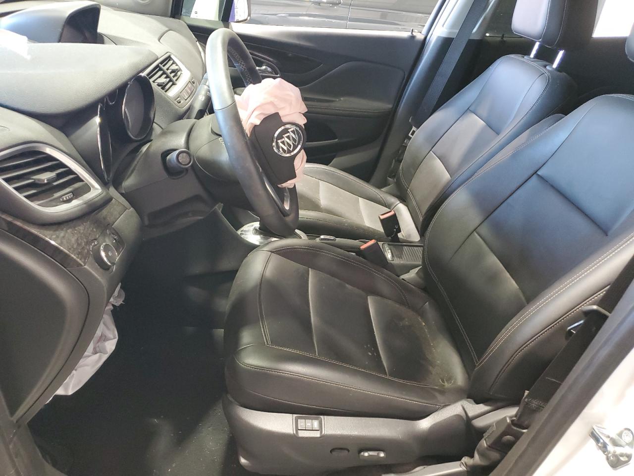 2014 Buick Encore VIN: KL4CJCSB8EB675031 Lot: 84251085