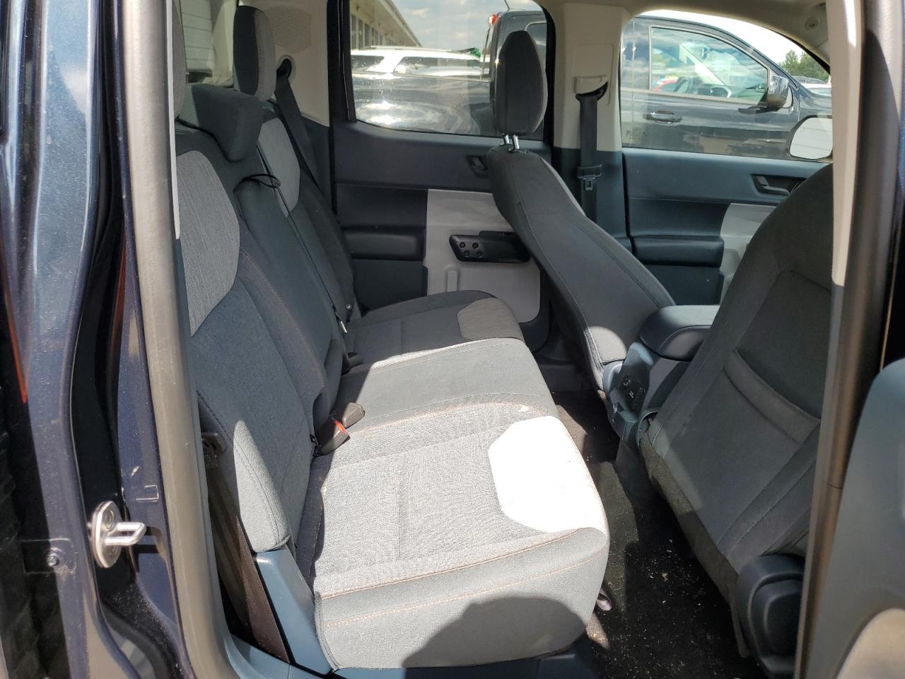 2023 Ford Maverick Xl VIN: 3FTTW8E36PRA33530 Lot: 71107475