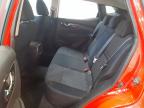 2015 NISSAN QASHQAI ACENTA SMART VIS  for sale at Copart WOLVERHAMPTON