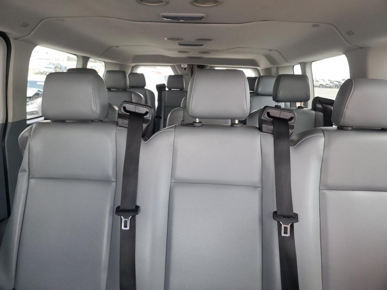 2017 Ford Transit T-350 VIN: 1FBZX2ZM9HKB00820 Lot: 80820215