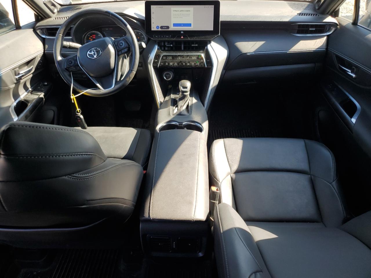 2023 Toyota Venza Le VIN: JTEAAAAH2PJ122533 Lot: 84456565