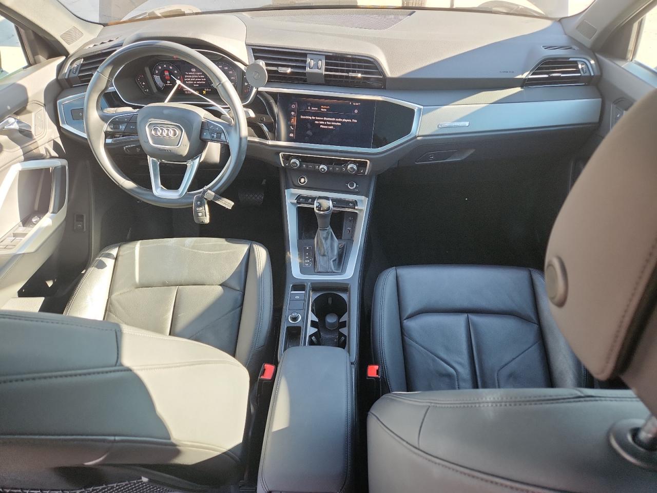 2021 Audi Q3 Premium S Line 45 VIN: WA1DECF30M1011158 Lot: 84470435