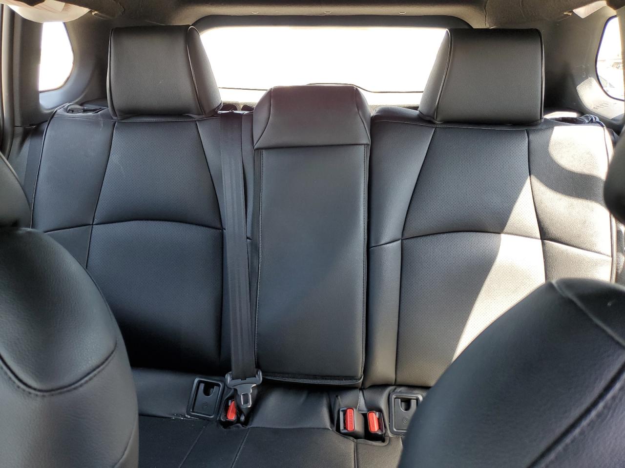 2025 Toyota Corolla Cross Se VIN: 7MUFBABG9SV076536 Lot: 71587915