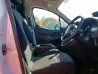 2017 PEUGEOT PARTNER S L1 BLUE HDI  for sale at Copart BRISTOL
