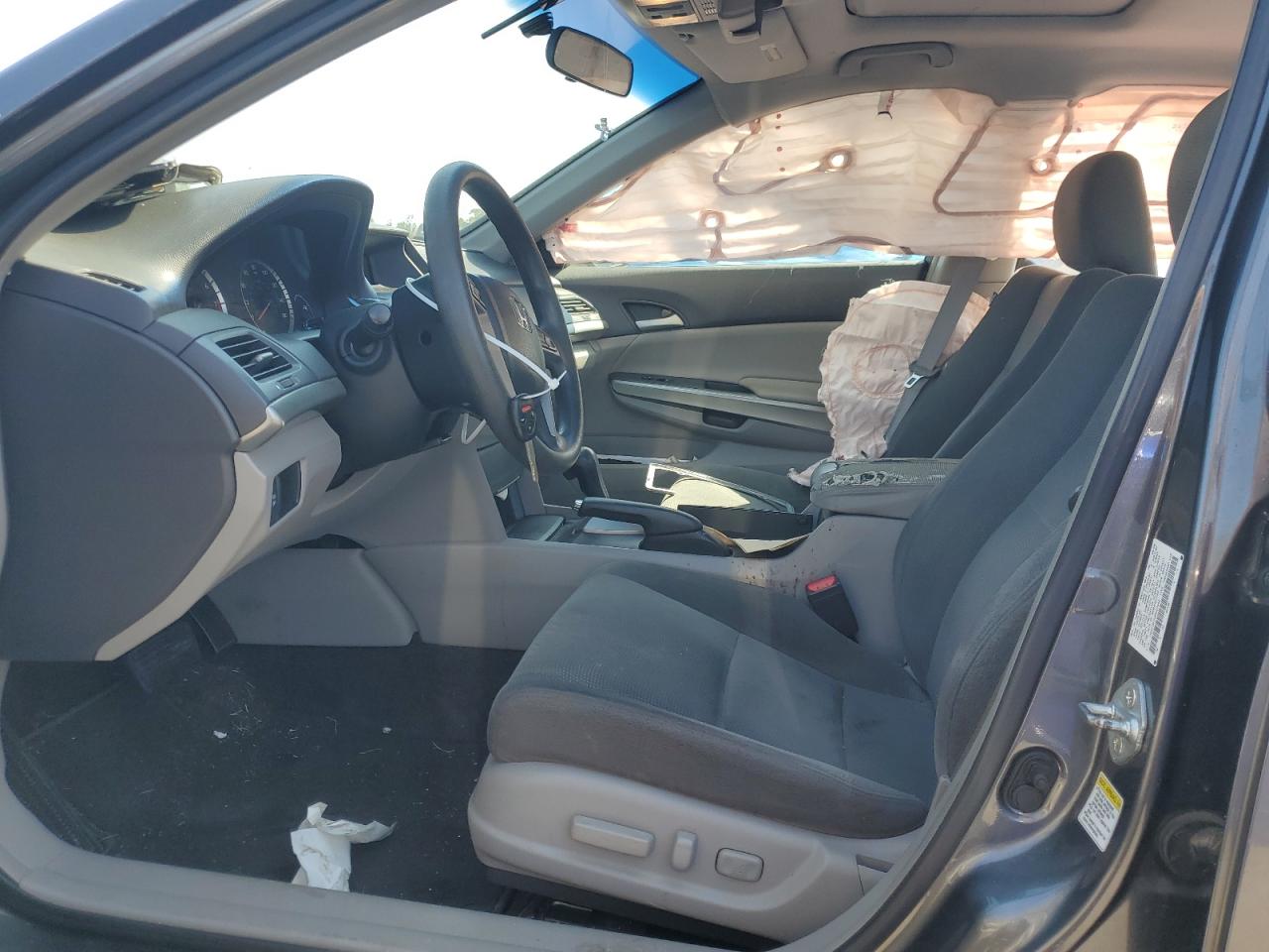 2009 Honda Accord Ex VIN: 1HGCP36749A003944 Lot: 82112685