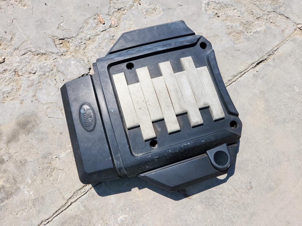 2006 Land Rover Range Rover Sport Hse VIN: SALSF25446A969388 Lot: 71876555