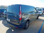 2024 FORD TRANSIT CONNECT 250LMITED  for sale at Copart NEWBURY