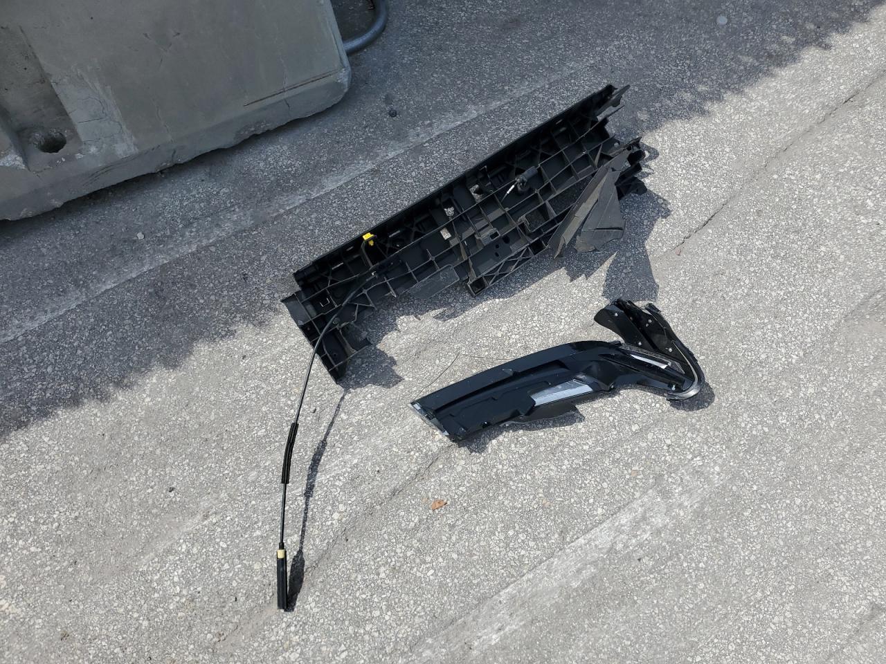 2023 Volkswagen Taos Se VIN: 3VVSX7B27PM313146 Lot: 81655705