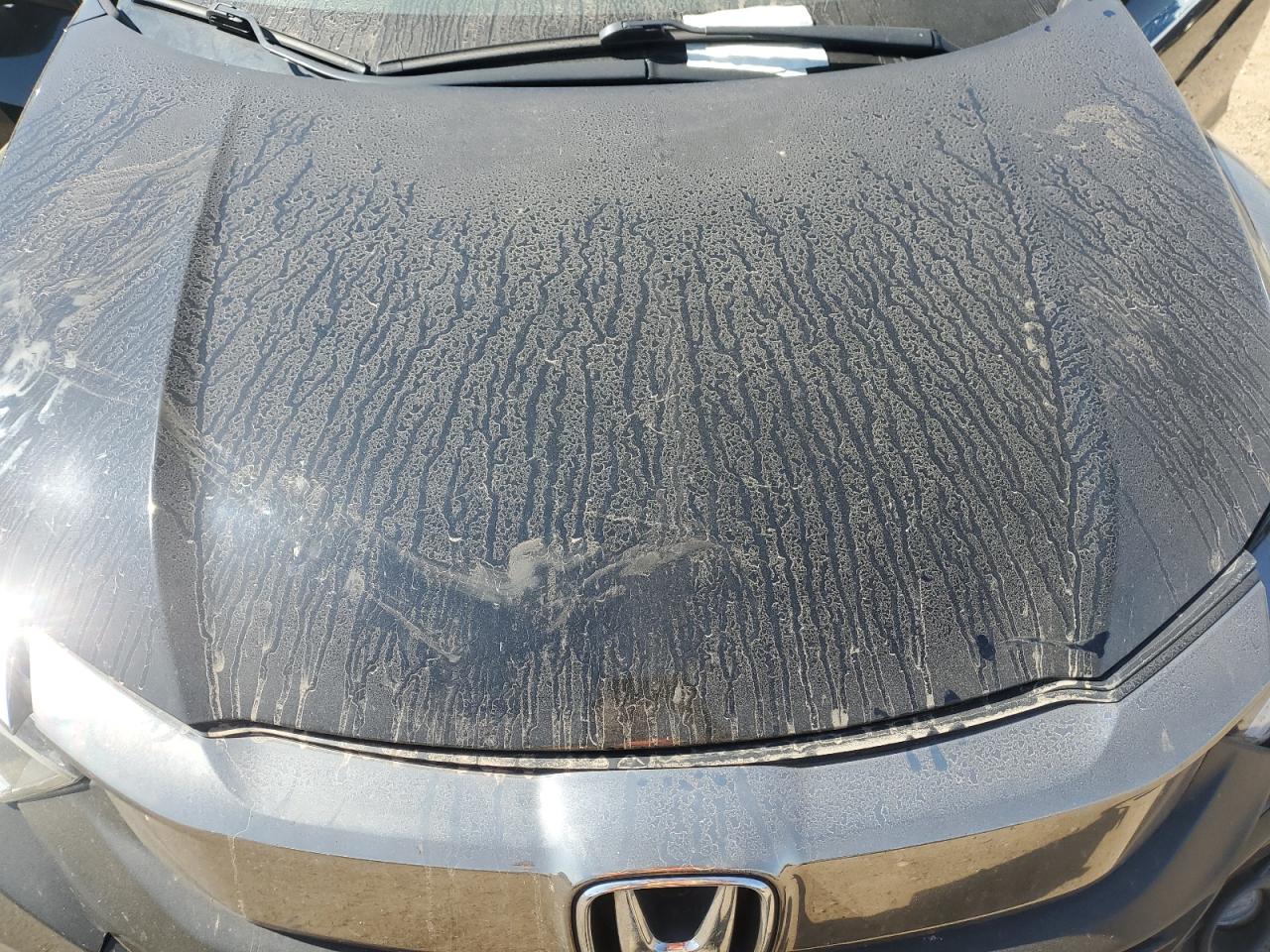 2019 Honda Hr-V Ex VIN: 3CZRU6H56KM715731 Lot: 81614575