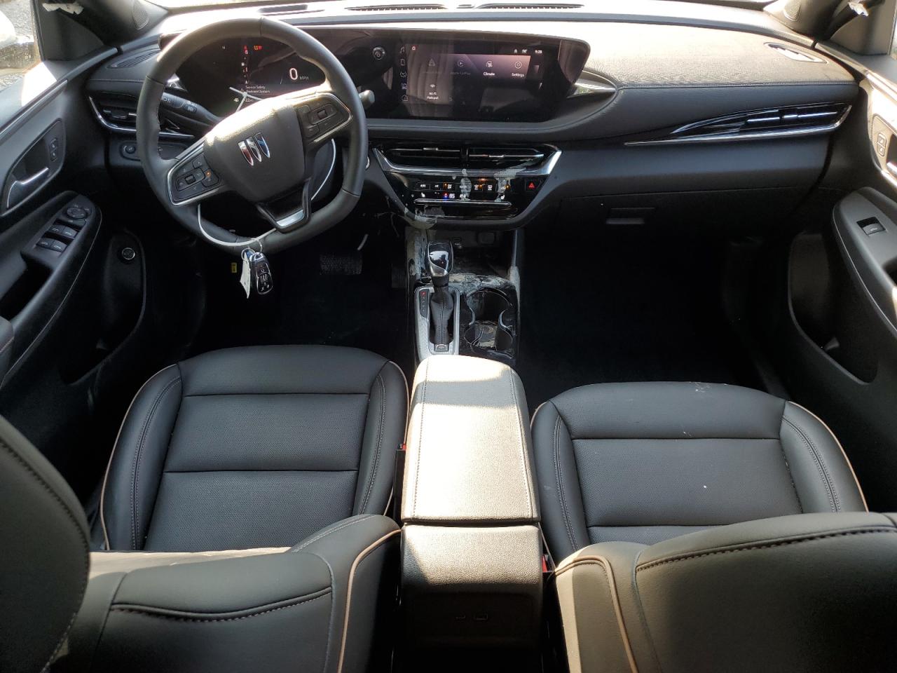 2025 Buick Envista Avenir VIN: KL47LCEP7SB180088 Lot: 80070025