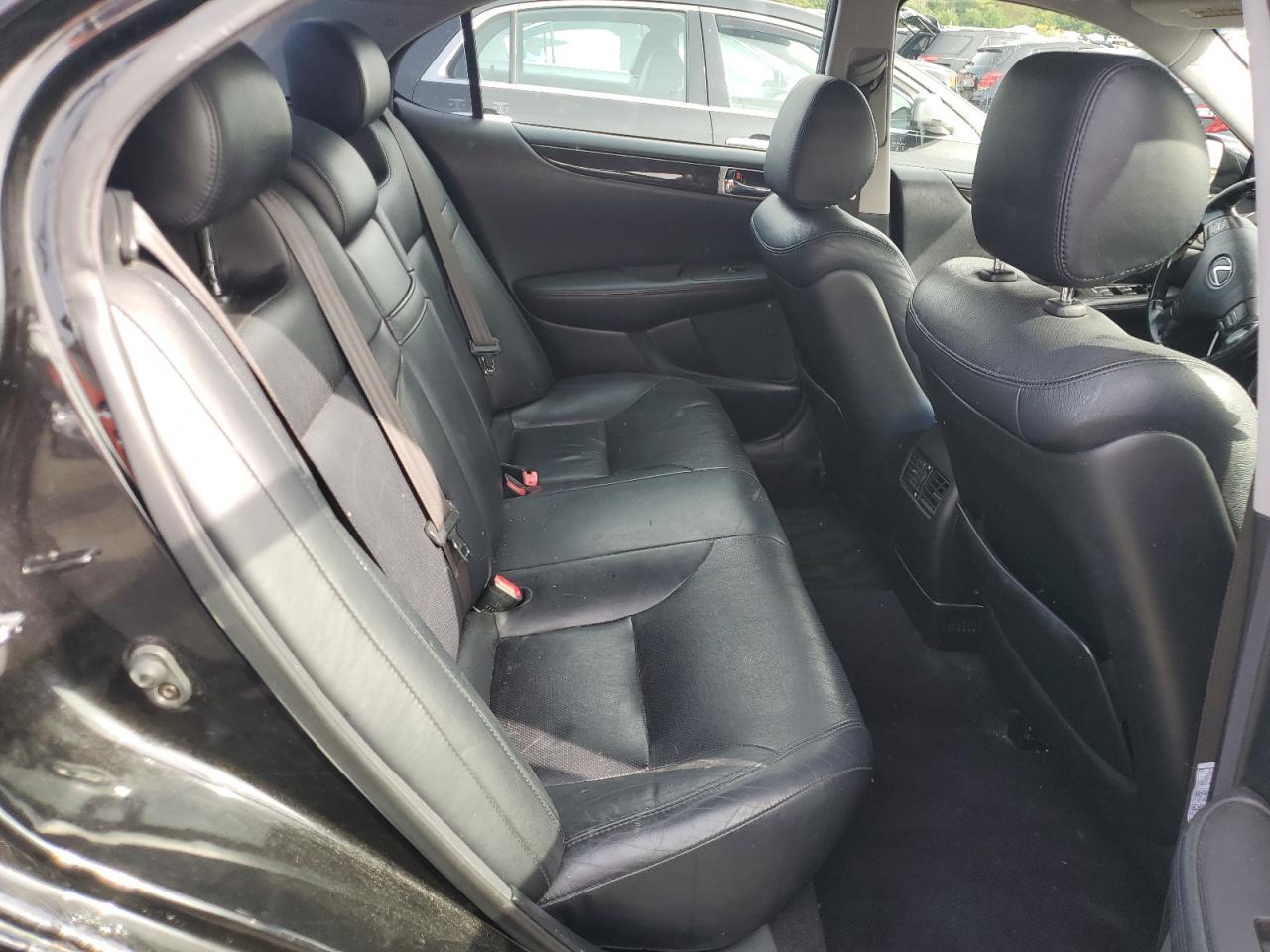 2006 Lexus Es 330 VIN: JTHBA30GX65169022 Lot: 80615825