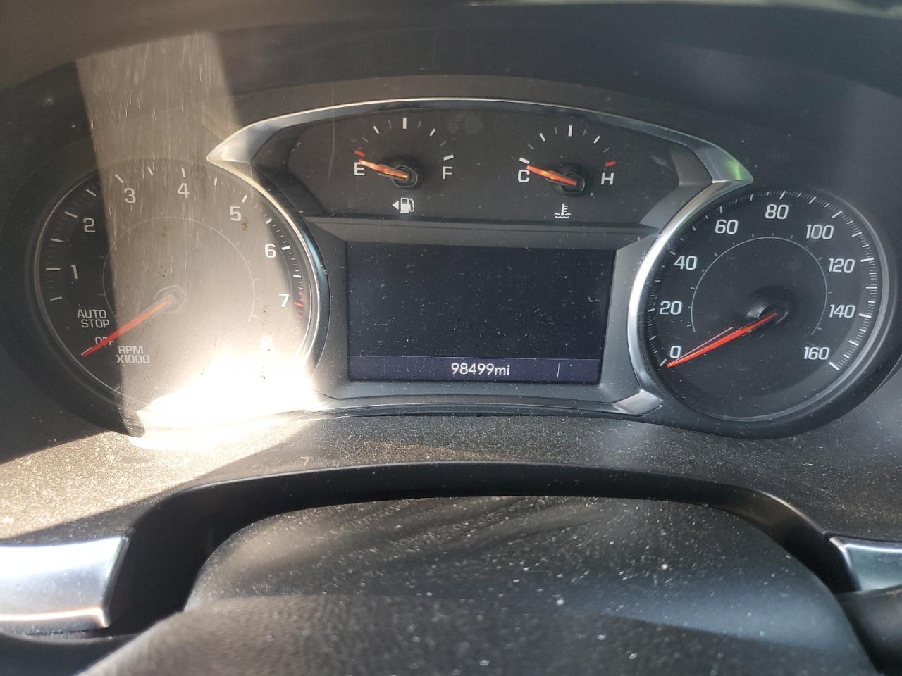 2022 Chevrolet Traverse Lt VIN: 1GNERGKW3NJ164373 Lot: 84411065