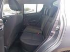 2010 SUZUKI SWIFT SZ4 AUTO  for sale at Copart SANDY