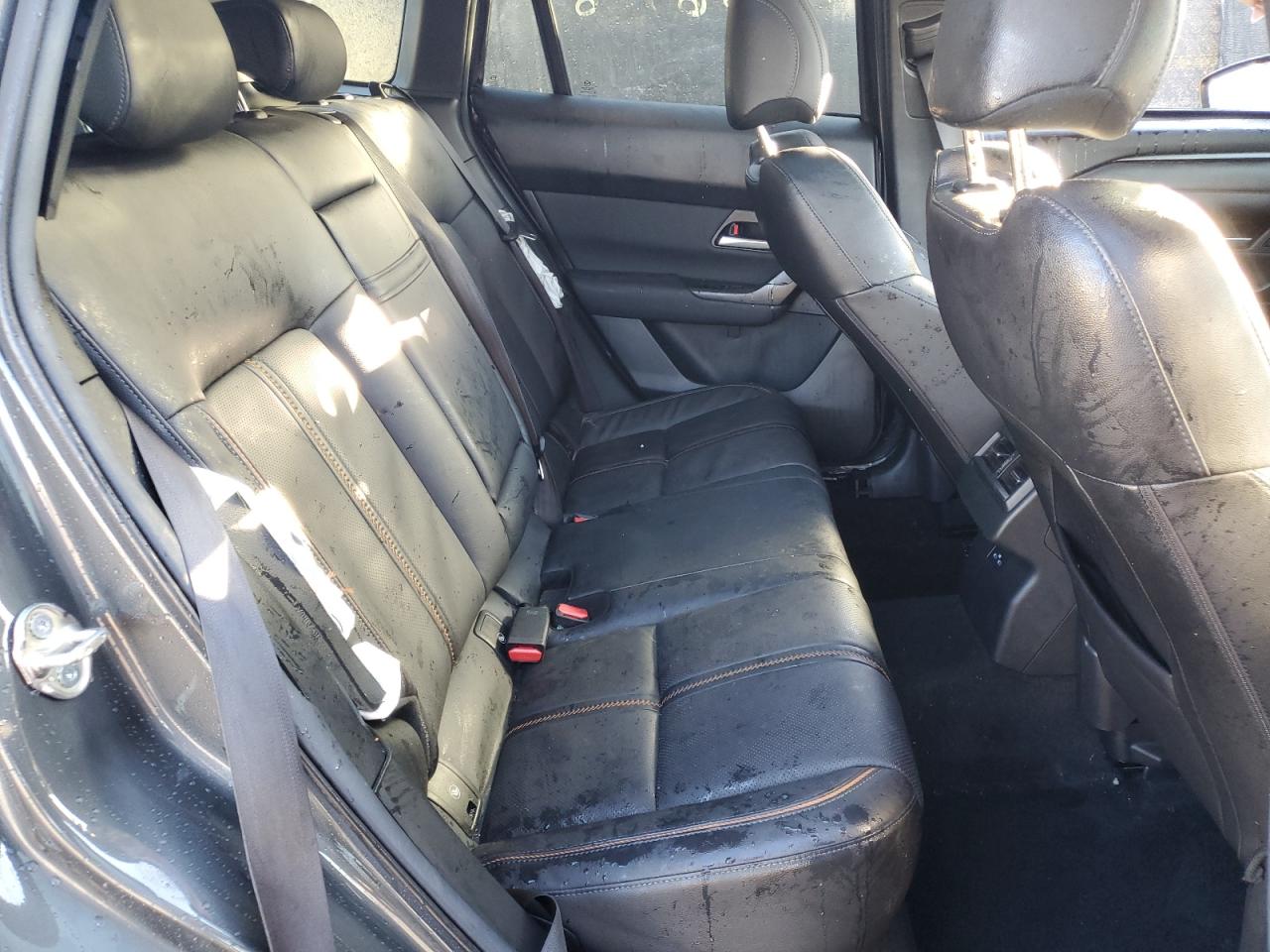 2025 Mazda Cx-50 Premium Plus VIN: 7MMVABEM9SN375319 Lot: 84248165