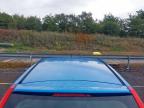 2005 FORD FIESTA ZETEC CLIMATE  for sale at Copart SANDTOFT