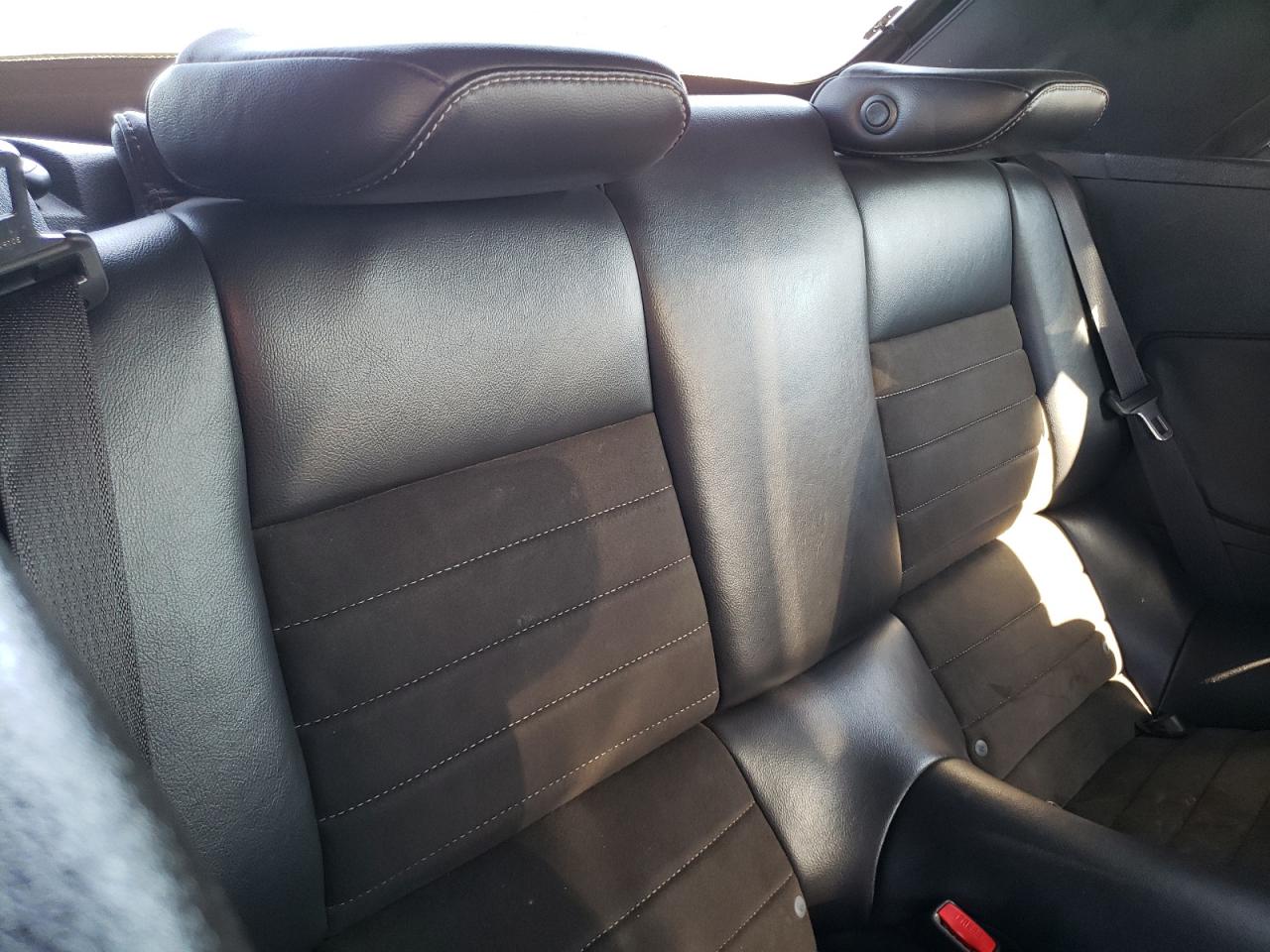 2014 Ford Mustang Gt VIN: 1ZVBP8FFXE5299955 Lot: 84394605