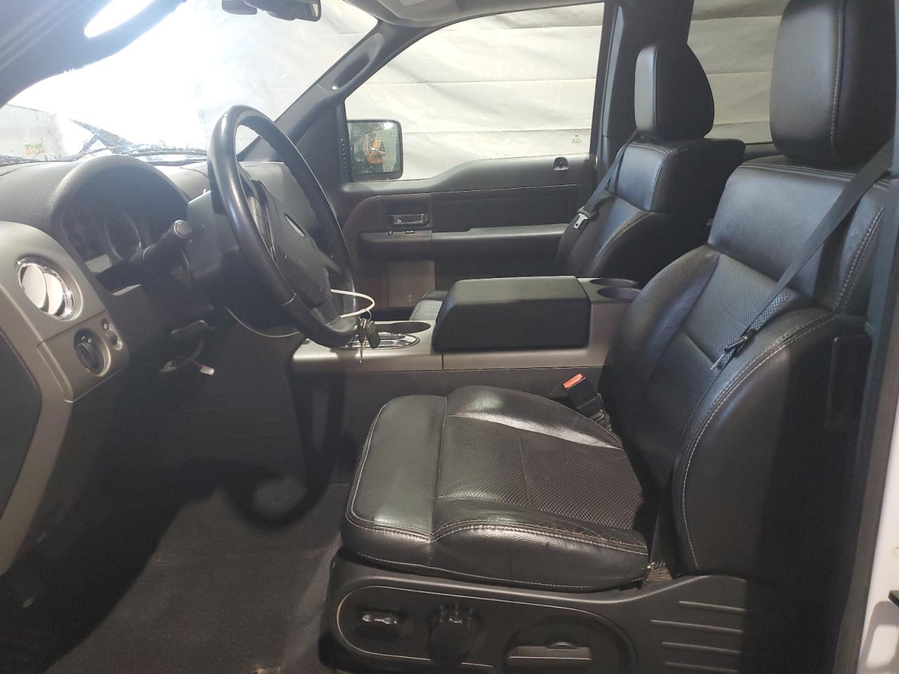 2006 Ford F150 VIN: 1FTPX04596KB72329 Lot: 71347785