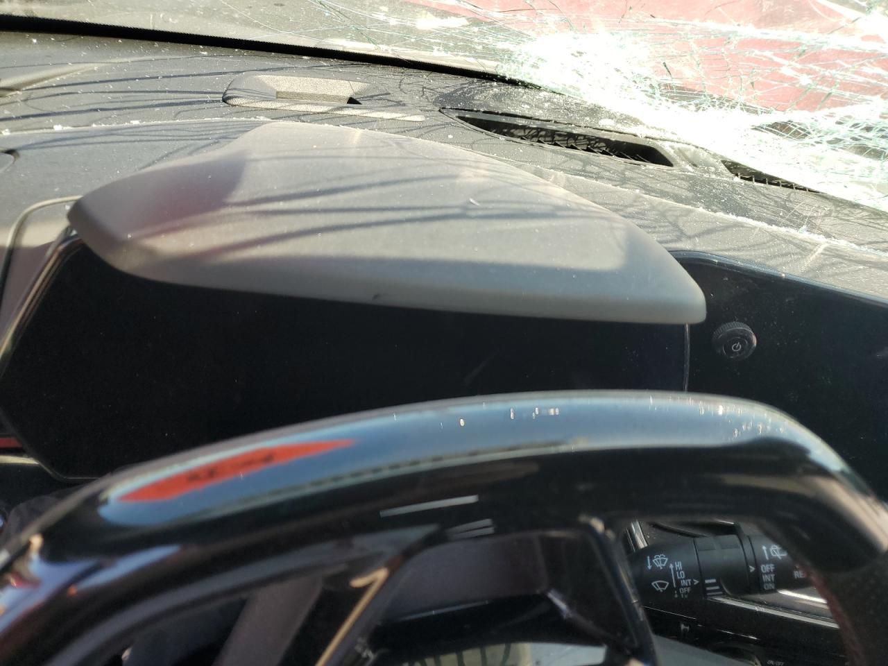 2025 Chevrolet Trax 2Rs VIN: KL77LJEPXSC155168 Lot: 71110005