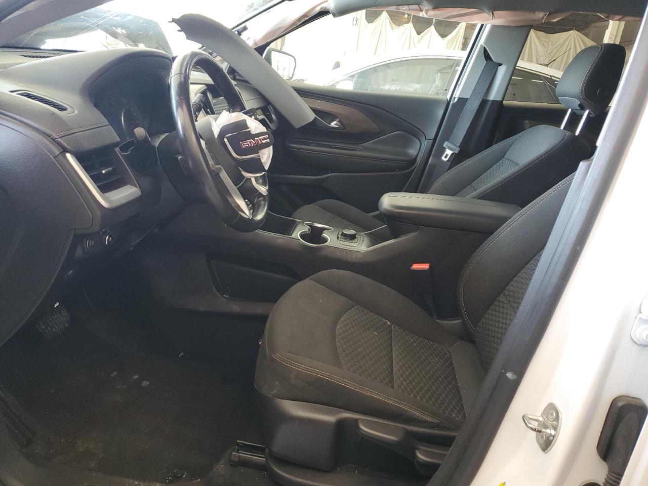 2019 GMC Terrain Sle VIN: 3GKALMEV7KL168882 Lot: 71921815