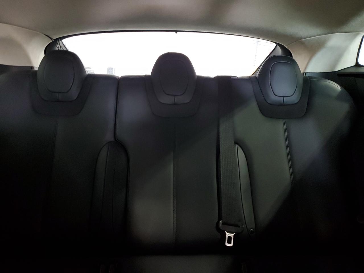 2014 Tesla Model S VIN: 5YJSA1H16EFP35616 Lot: 80509065