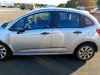 2014 CITROEN C3 VT HDI  for sale at Copart SANDTOFT