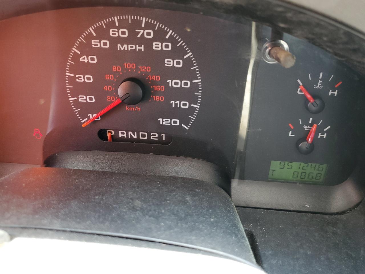 2007 Ford F150 VIN: 1FTRF14W97NA59491 Lot: 71630645